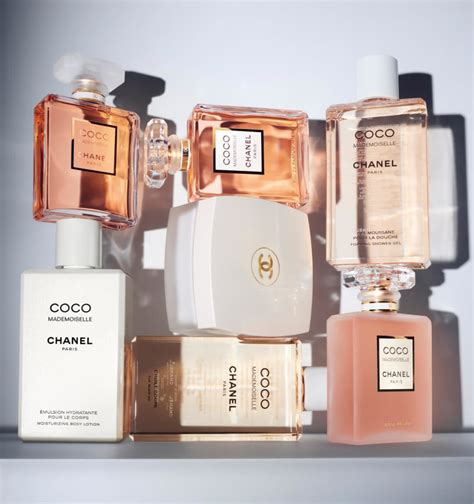 coco chanel fragrances us clearance